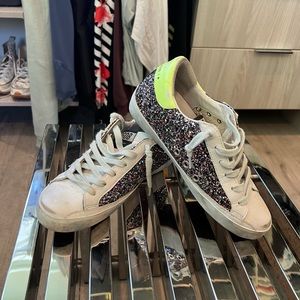 Golden Goose Superstar Classic